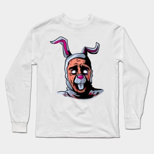 Peter Long Sleeve T-Shirt